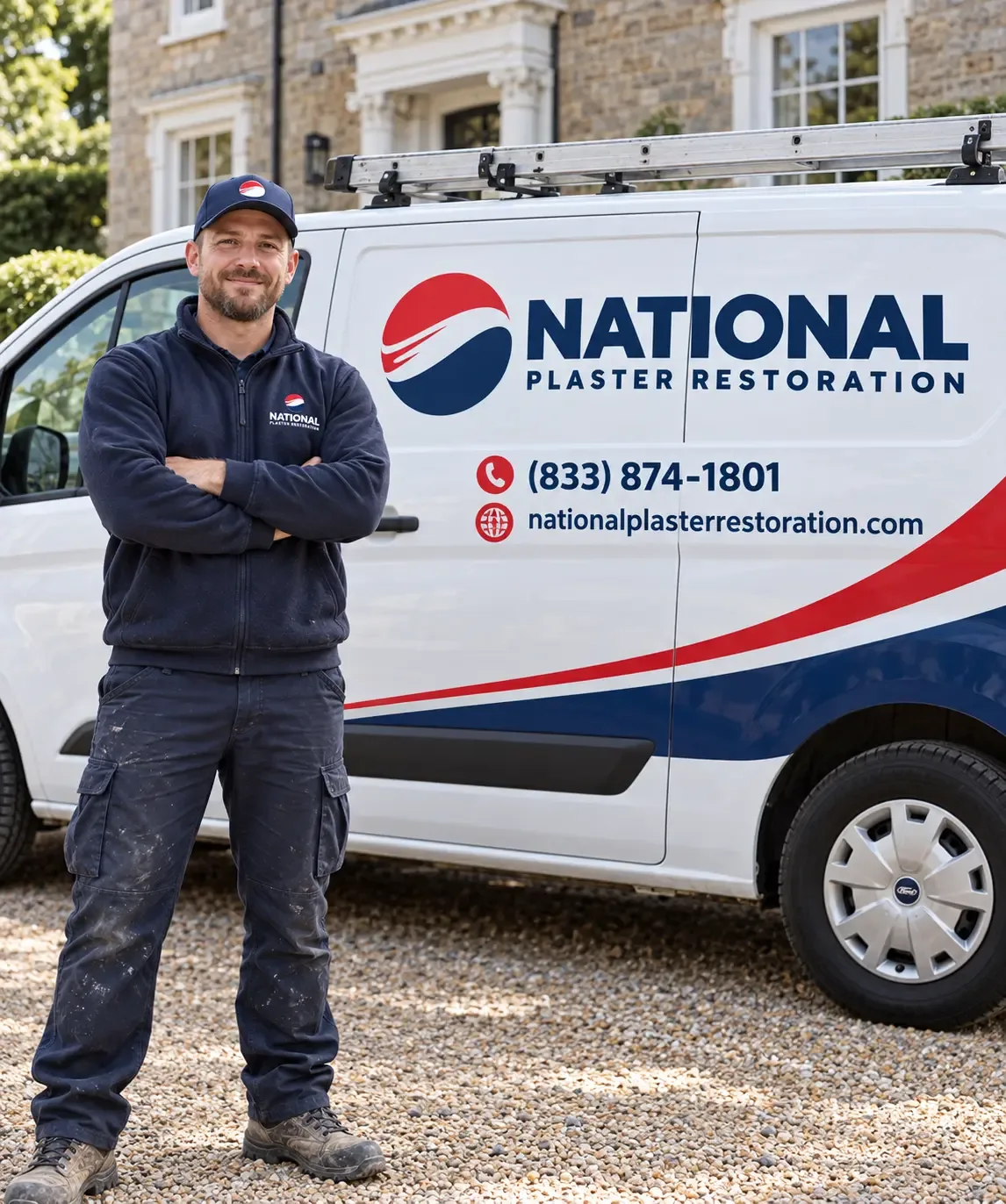 Plaster Repair company in Meridian, OK